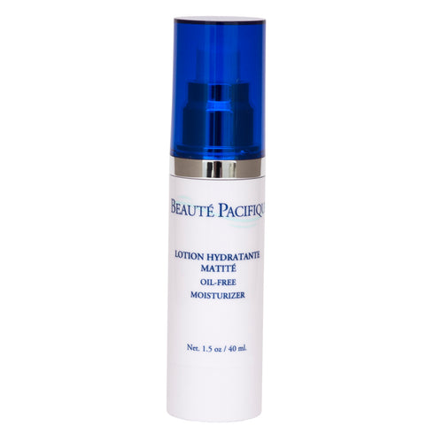 Loción Hidratante Sin Aceite - Oil Free Moisturizer - 40ml